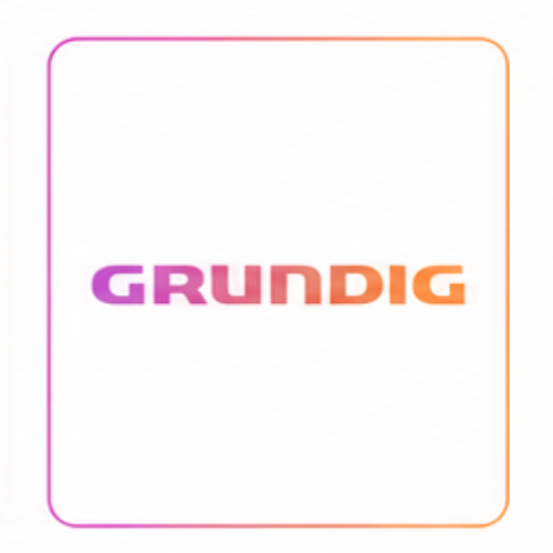 GRUNDIG TELEVİZYON TAMİRİ İSTANBUL